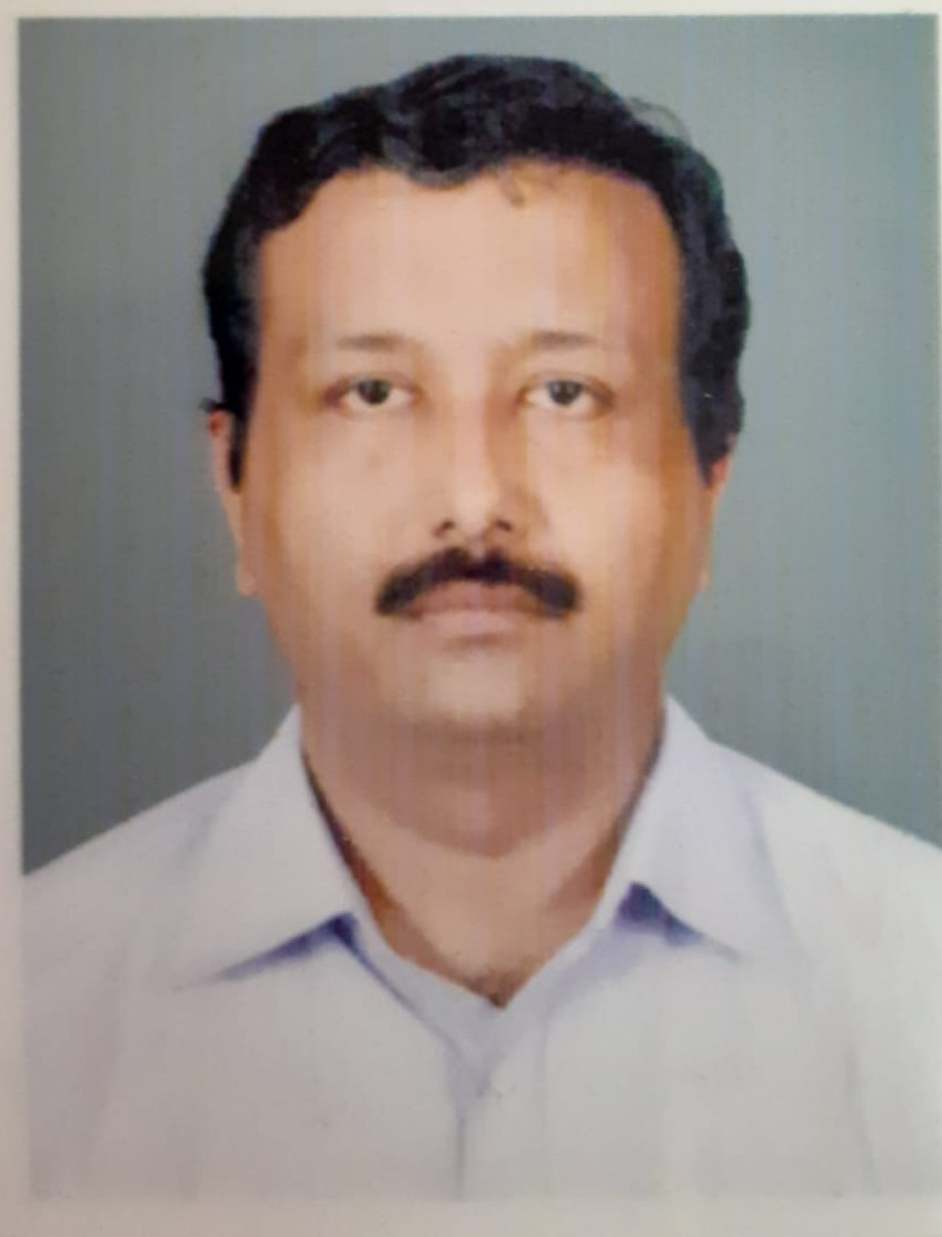 RAJESH RAMAN